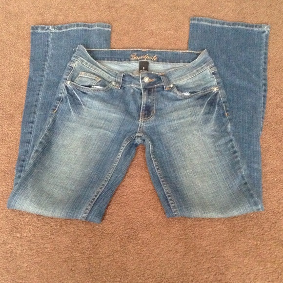 Southpole jeans includes lace and Camo pair 😊👍