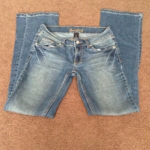 Southpole jeans includes lace and Camo pair 😊👍