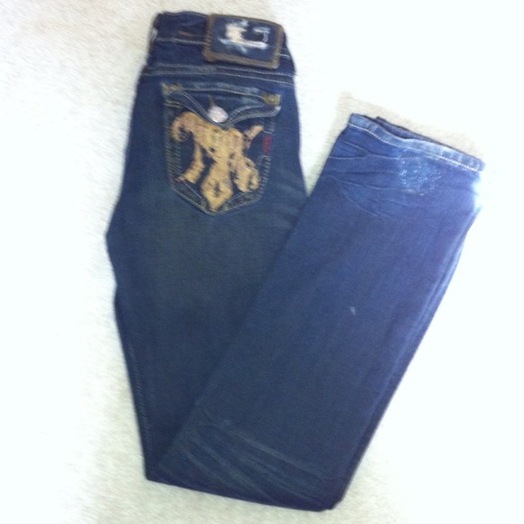 MEK DENIM
