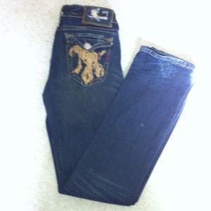 MEK DENIM