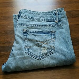 Aeropostle Hailey Flare Jeans