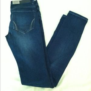 All Saints Pipe Skinny Jean 👖