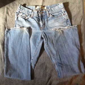 Gap Slim Fit Jeans