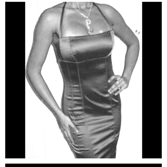 BEBE dress