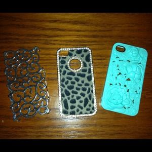 iPhone 4 cases