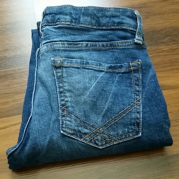 Gap Skinny Jeans