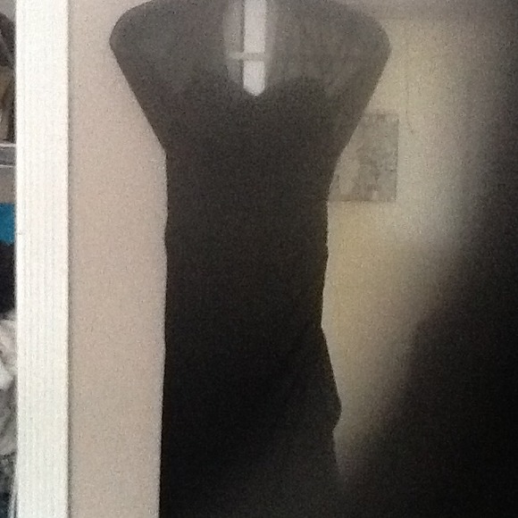 Black tie occasion Gown