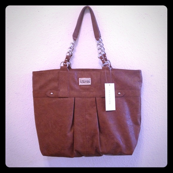 Kenneth Cole Handbags - Kenneth Cole Bag🔥$80 Sale