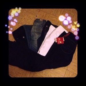 ****Bundle Jeans****