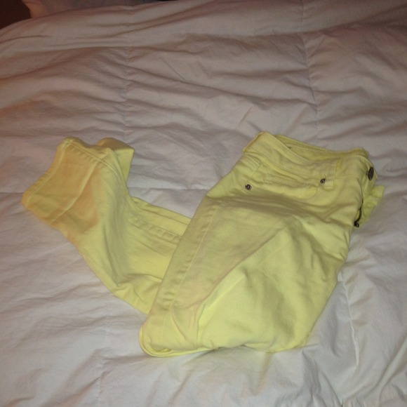 RESERVED  American Eagle Skinny Jeans