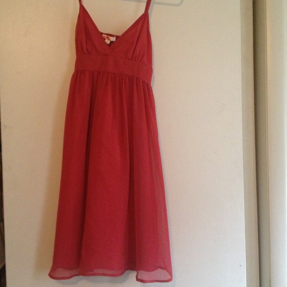 ❌SOLD❌Forever 21 dress