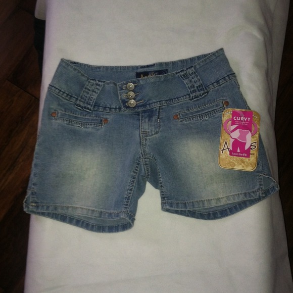 Sold**Reduced price!  $8** buy now! Cute shorts!
