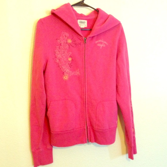 American Eagle Jacket