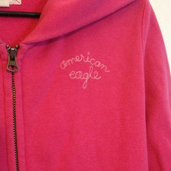 American Eagle Jacket - Picture 3 of 4