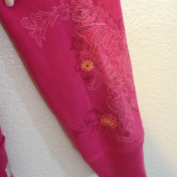 American Eagle Jacket - Picture 4 of 4