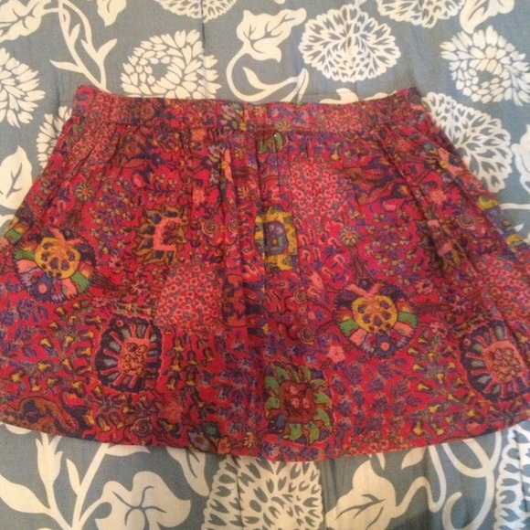 Aerie skirt