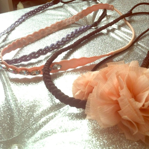 REDUCED Headband Bundle!