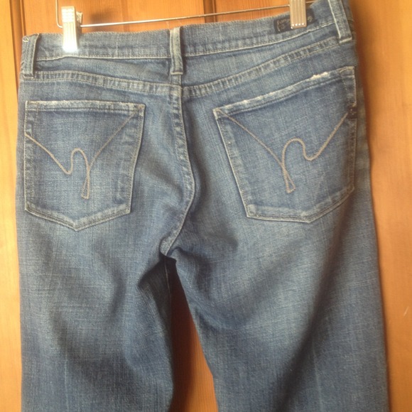 Citiziens of humanity jeans 28