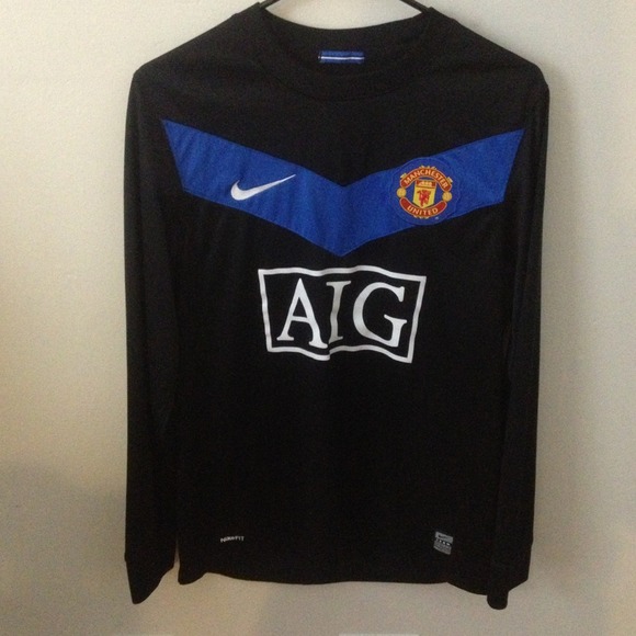 Manchester United Soccer Jersey