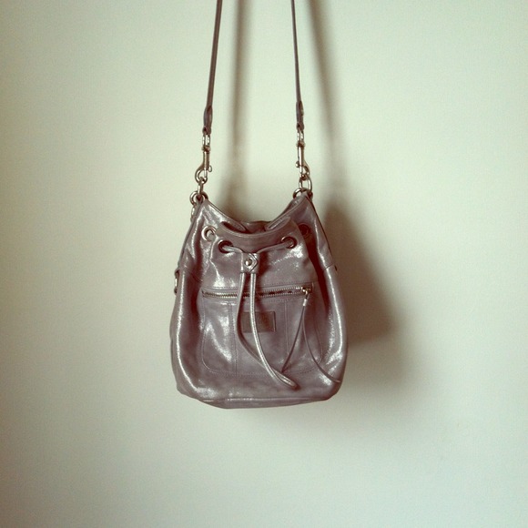 Coach Poppy Sparkle Purse