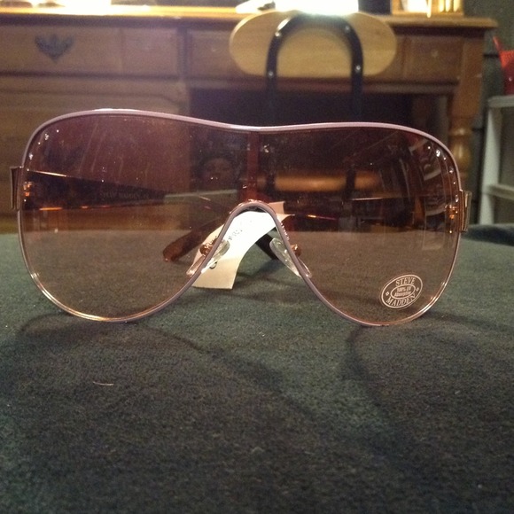 Steve Madden Sunglasses