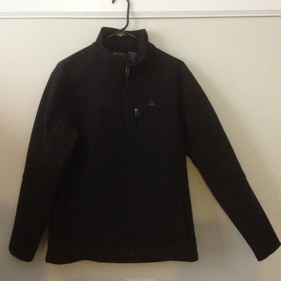 Men's Jacket Black