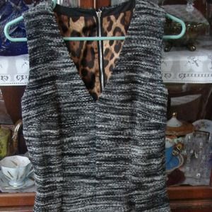 Reserved.....Authentic Dolce and Gabbana wooldress