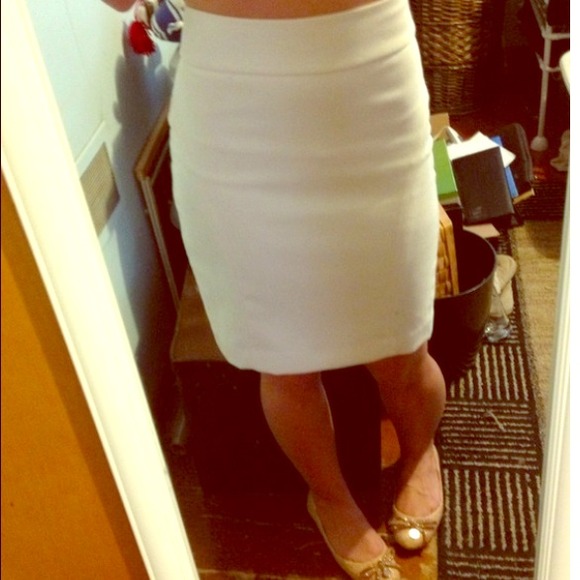 BUNDLE Banana Republic pencil skirts