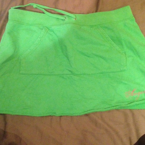Juicy Couture Dresses & Skirts - Juicy skirt