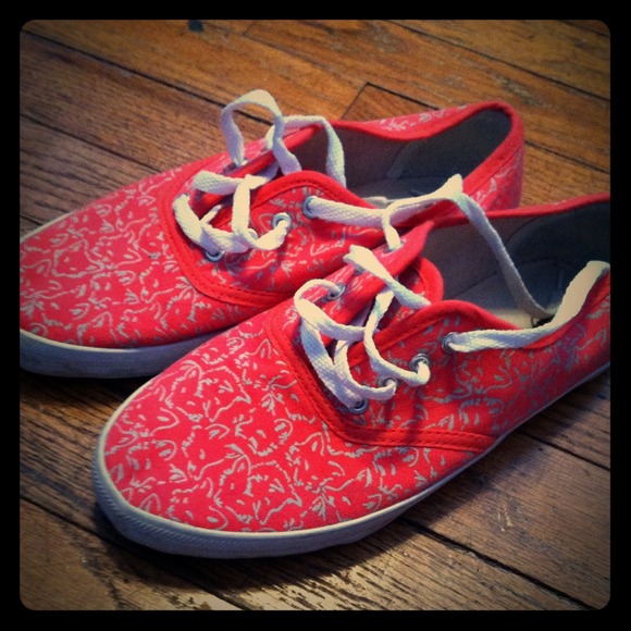 Urban Outfitters shoes!