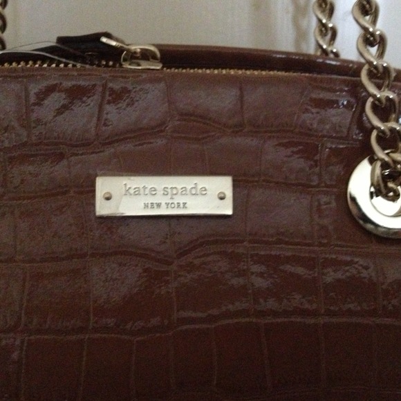 🌟SOLD🌟Kate Spade shoulder bag - Picture 2 of 4