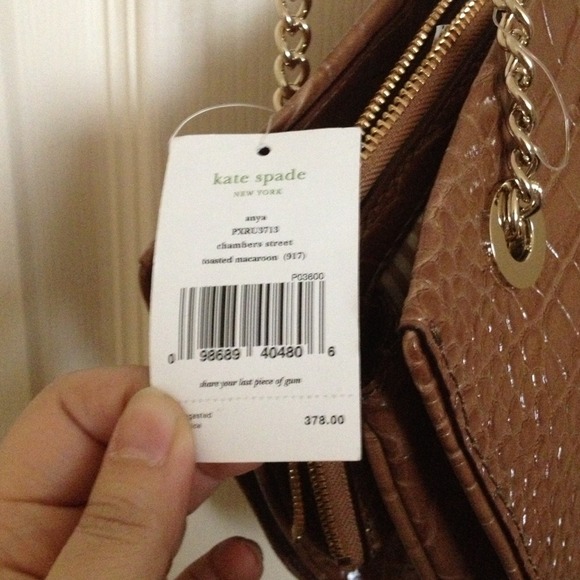 🌟SOLD🌟Kate Spade shoulder bag - Picture 3 of 4