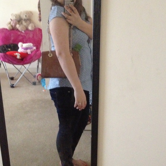 🌟SOLD🌟Kate Spade shoulder bag - Picture 4 of 4