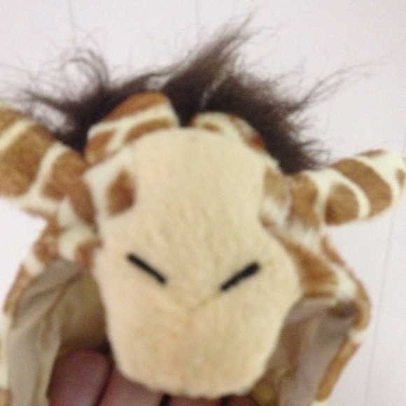 Cute giraffe costume by Hip Doggie-XS - Picture 2 of 2