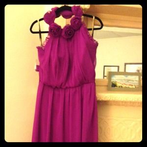 Lela Rose cocktail dress. New with tags