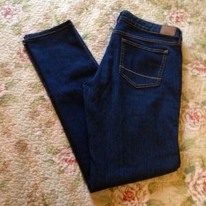 NWOT Forever 21 Skinny Jeans!