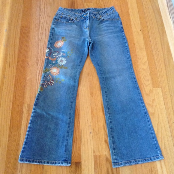 ✂️45%off✂️I•N•C Jean.