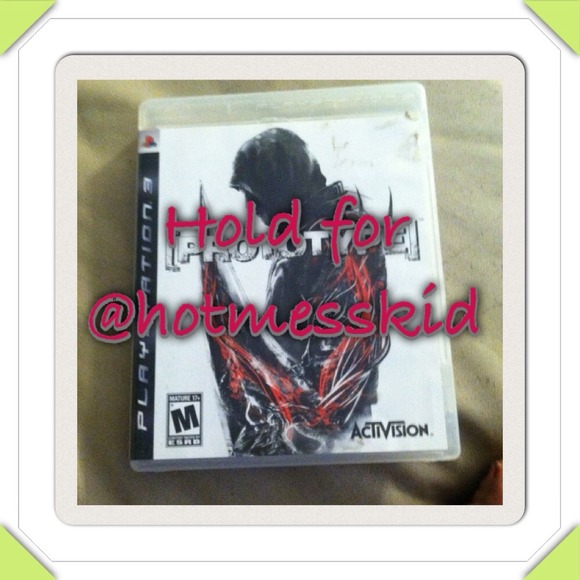 Game ps3