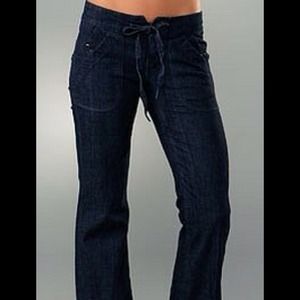 ❤SOLD❤Citizens of Humanity Sunset leg pant 26