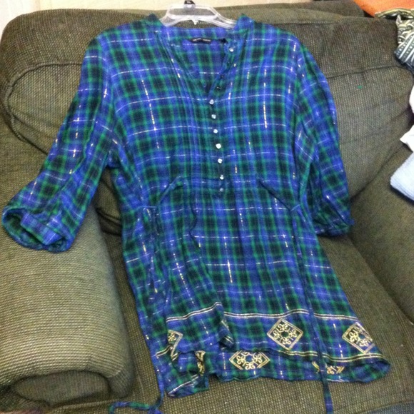 New York and Company long top!!!