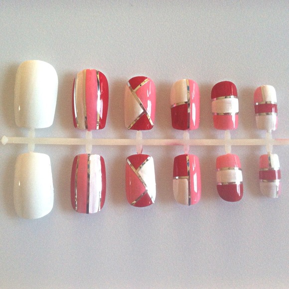 💅 Customized Nail Sets 💅