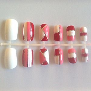 💅 Customized Nail Sets 💅