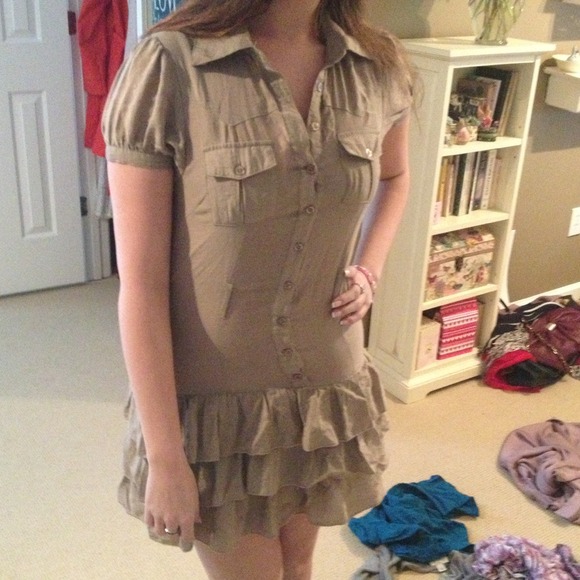 Cute summer dress