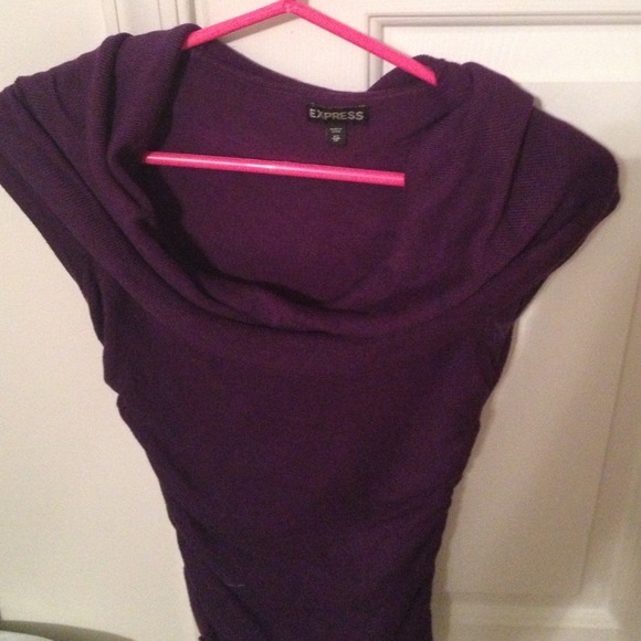 🚫SOLD🚫Express top