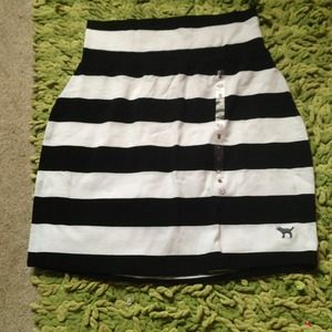 Victoria's Secret skirt