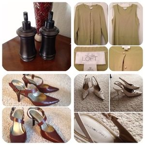 SOLD - Bundle for marielh