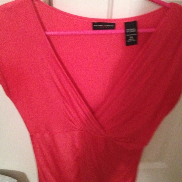 🚫SOLD🚫Satin top