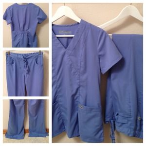 Final reduced Grey's Anatomy Scrubsuit
