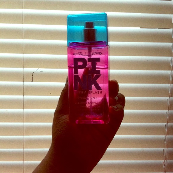 Victorias Secret Perfume