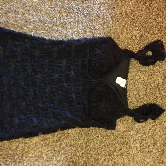 Paper doll dress top